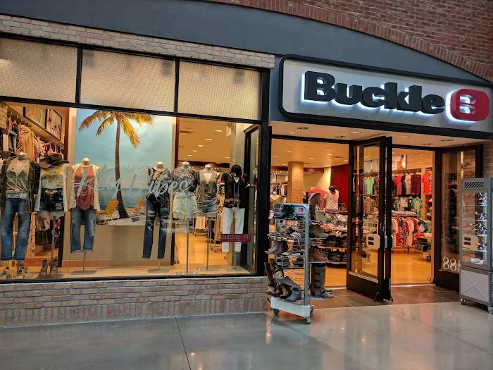 Buckle 4