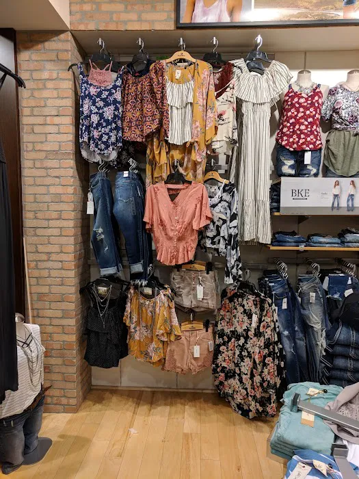 Buckle 9