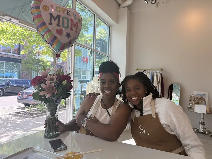 Sea Love | A Candle Bar and Boutique 6