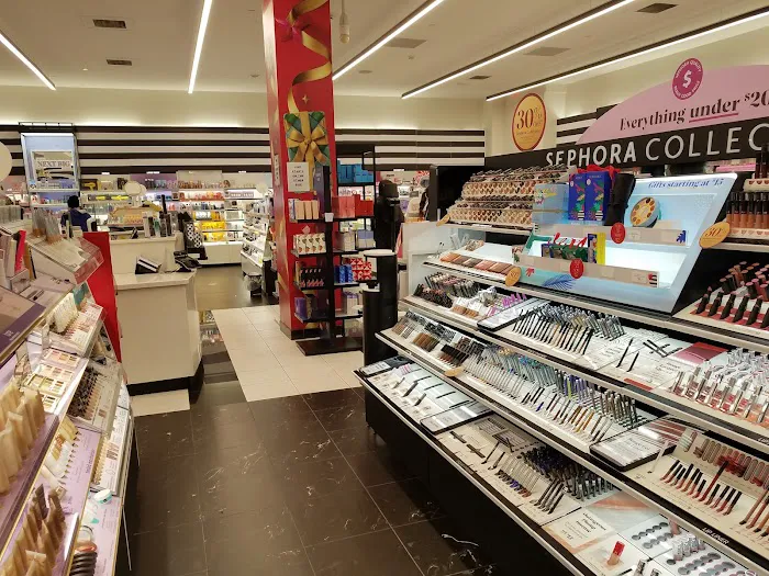 SEPHORA 2