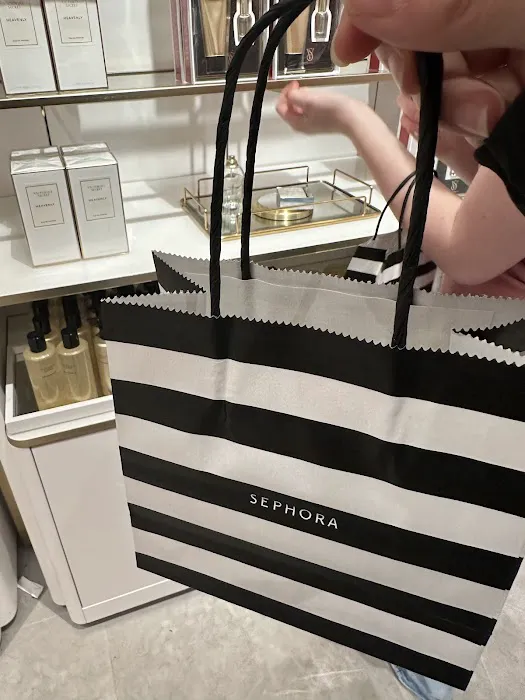 SEPHORA 5