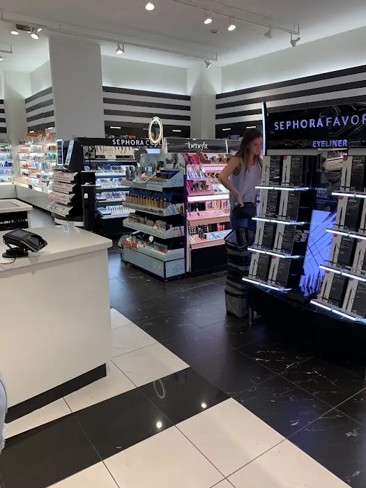 SEPHORA 7