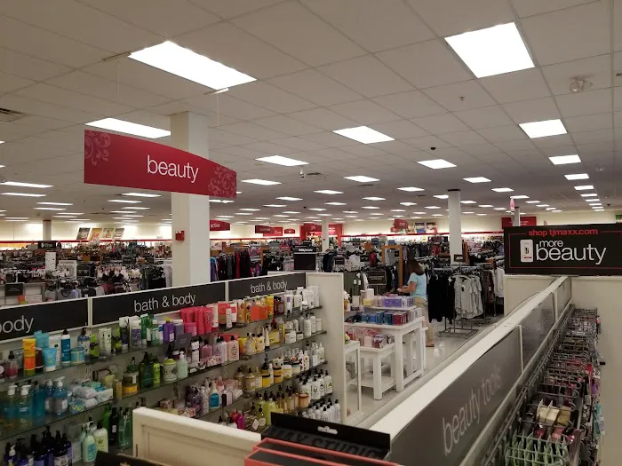 T.J. Maxx 2