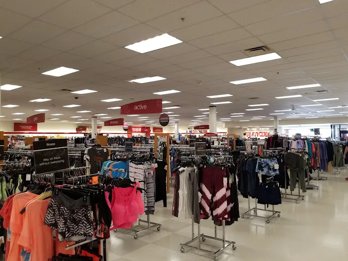 T.J. Maxx 5