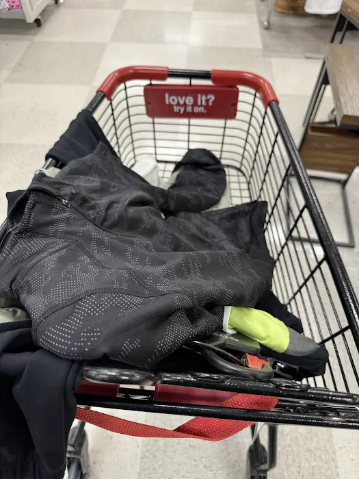 T.J. Maxx 7