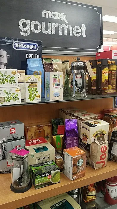 T.J. Maxx 8