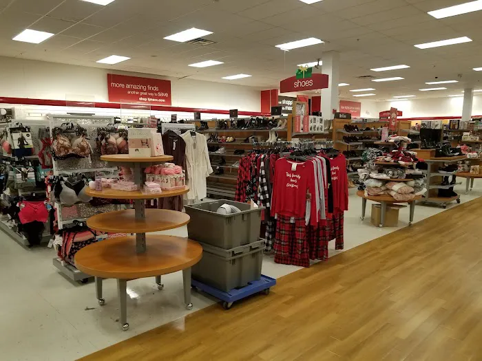 T.J. Maxx 9