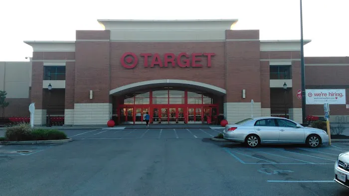 Target 1