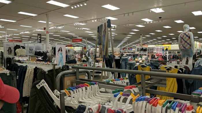 Target 3