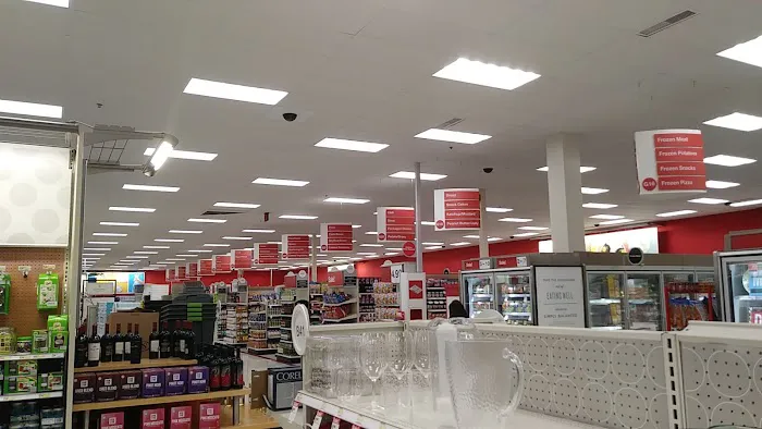 Target 4