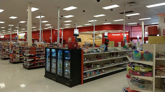 Target 6