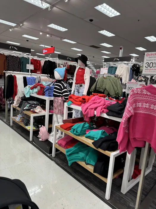 Target 7