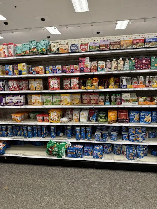 Target 5