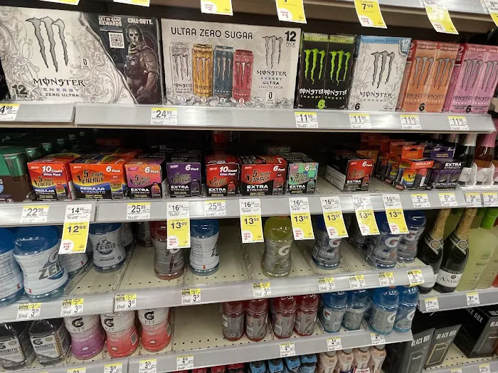 Walgreens 1