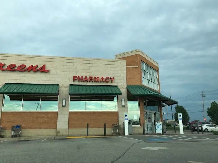 Walgreens 0