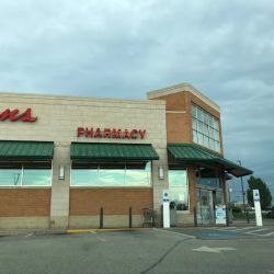 Walgreens ico
