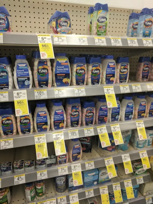 Walgreens 3