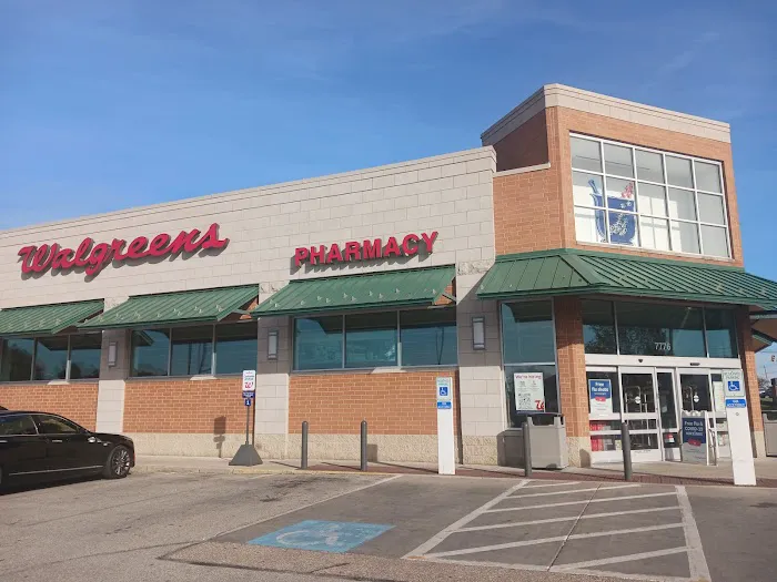 Walgreens 2