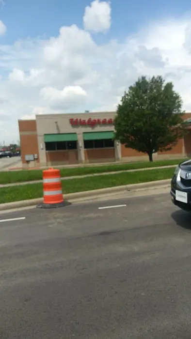 Walgreens 6