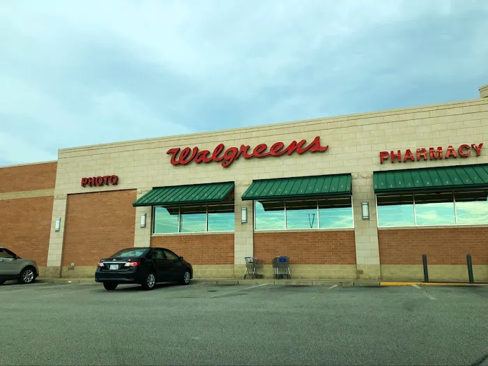 Walgreens 4