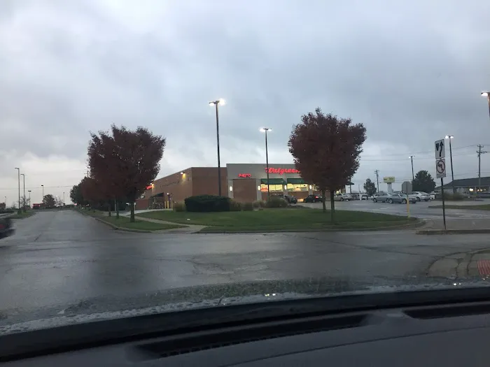 Walgreens 8
