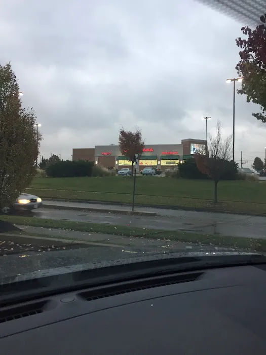 Walgreens 9