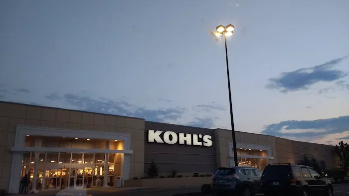 Kohl's 2