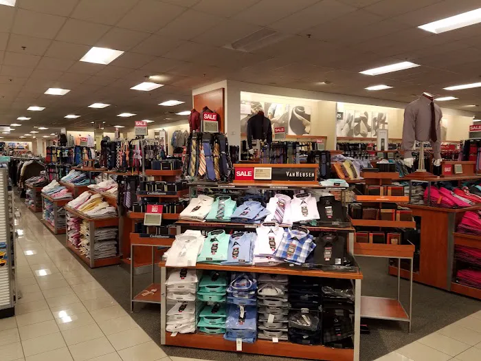 Kohl's 4