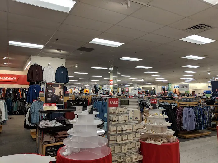 Kohl's 6