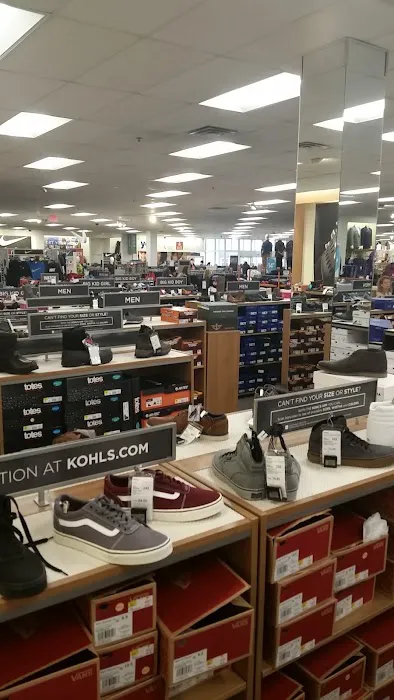 Kohl's 7