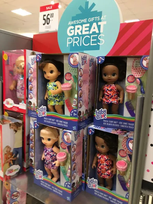 JCPenney 5