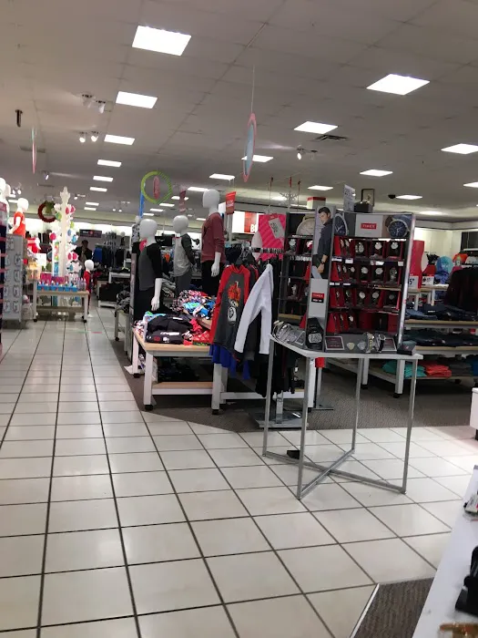 JCPenney 4