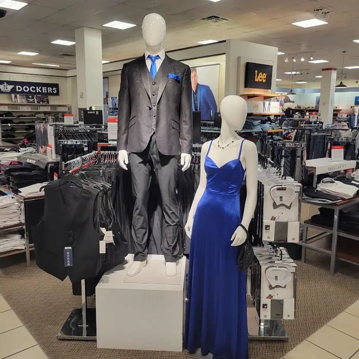 JCPenney 8
