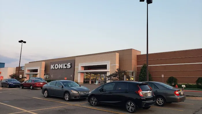 Kohl's 0