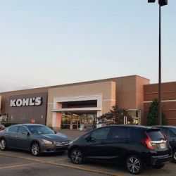 Kohl's ico