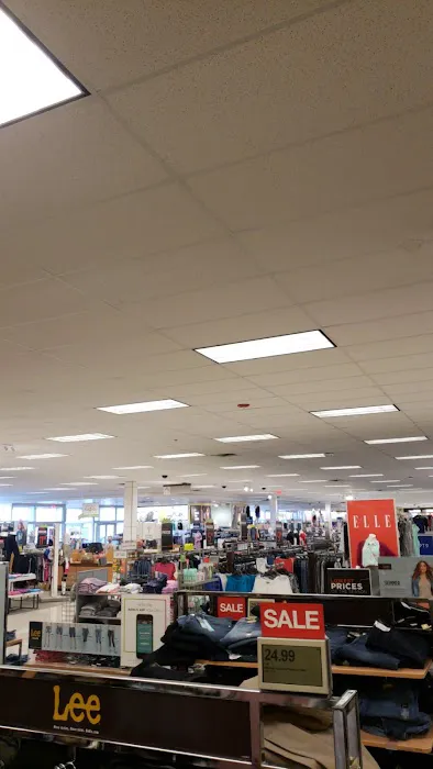 Kohl's 2