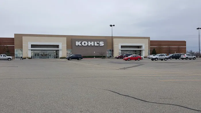 Kohl's 3