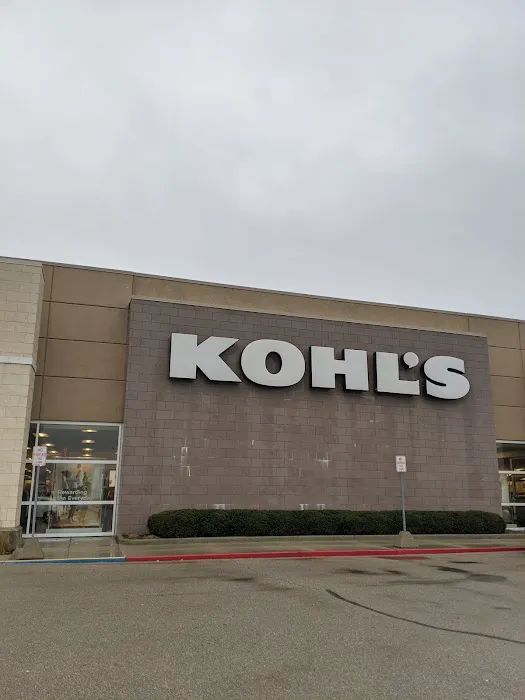 Kohl's 6
