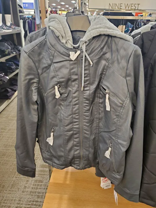 Kohl's 8