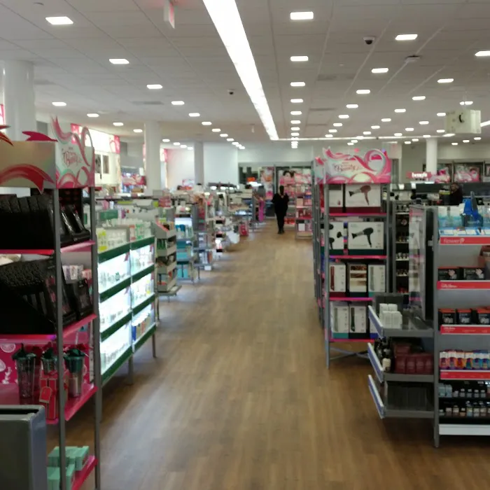 Ulta Beauty 1