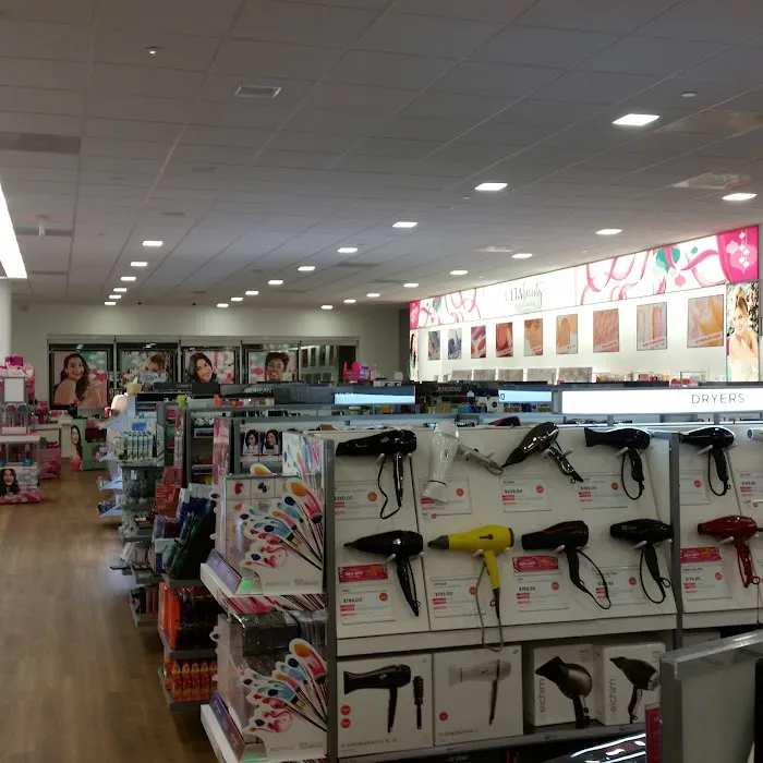 Ulta Beauty 4