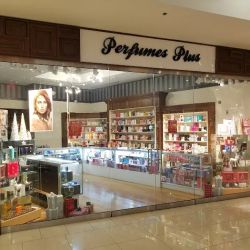 Perfumes Plus ico