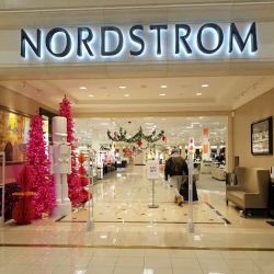 Nordstrom ico