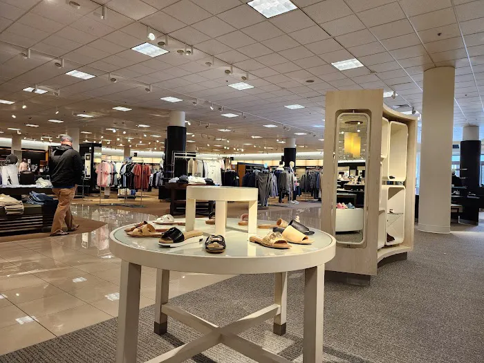 Nordstrom 5