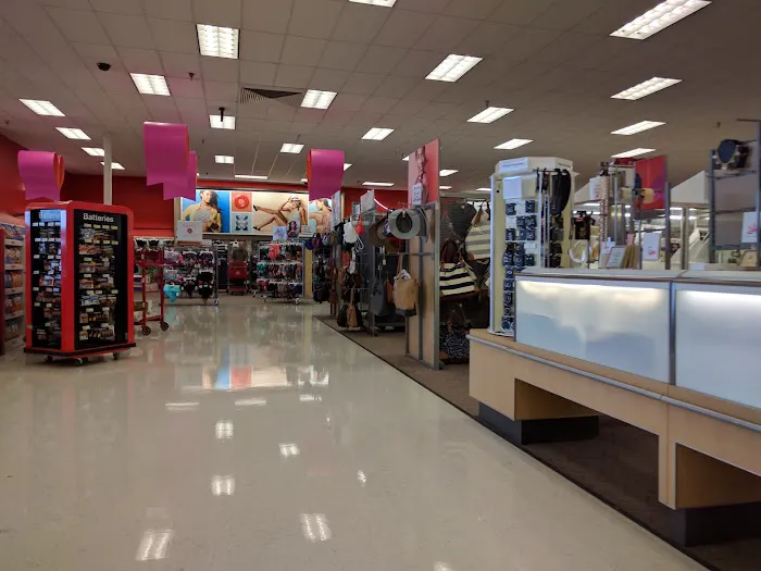 Target 0