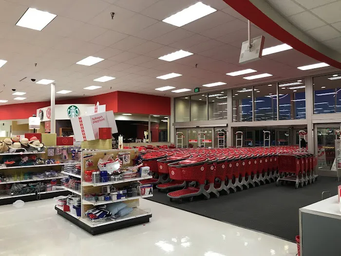 Target 2