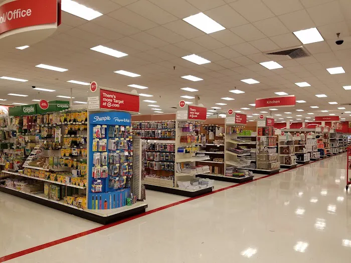 Target 3