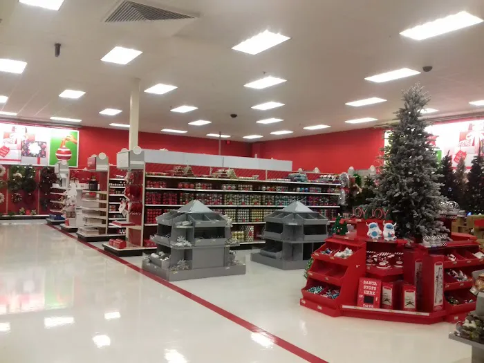 Target 5
