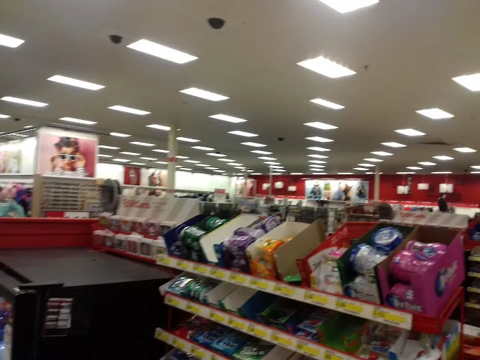Target 7