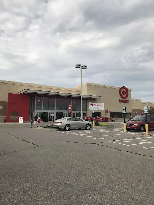 Target 9